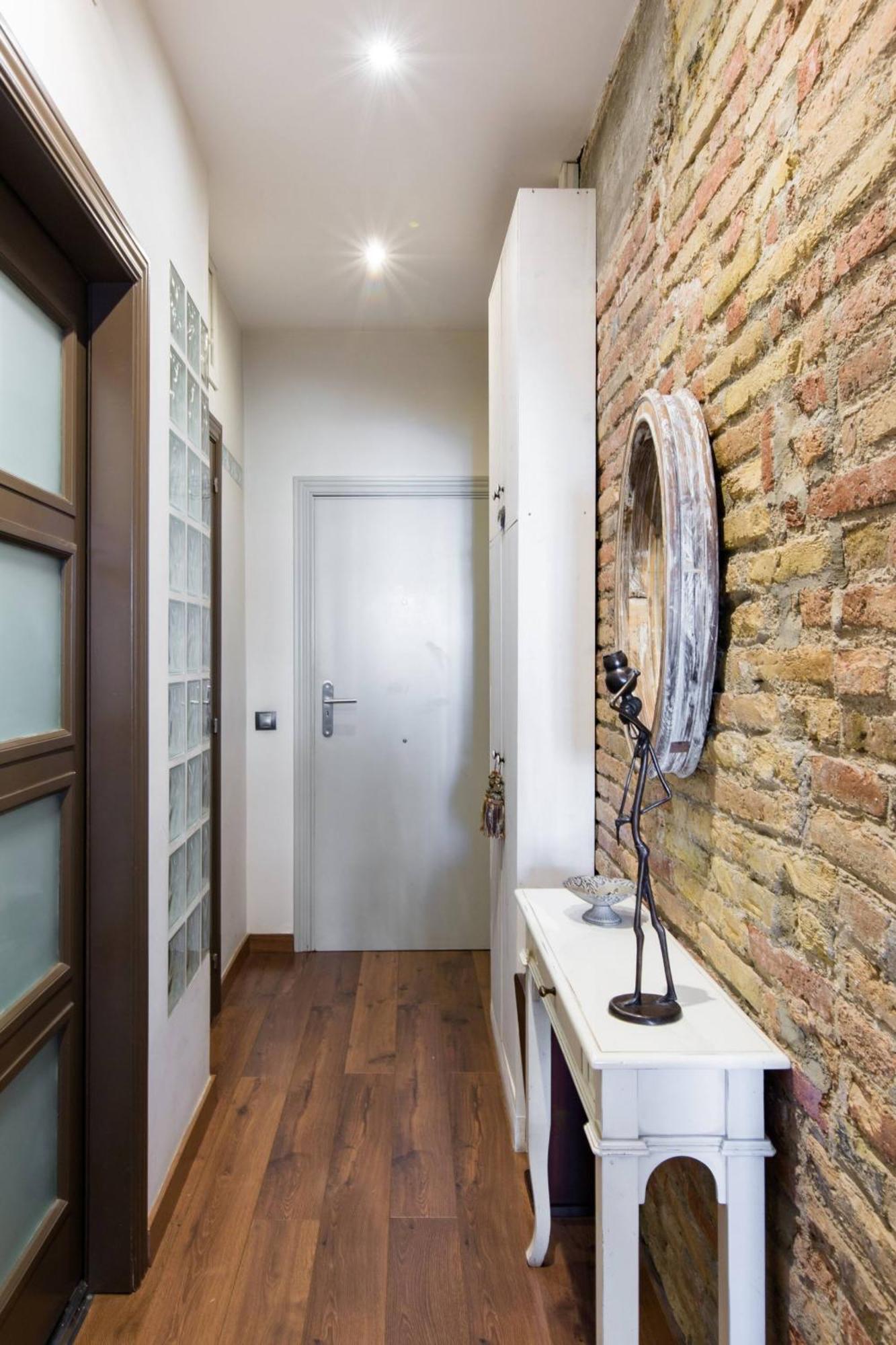 11Rdsp1061 - Fantastic 1Br Apartment In Sant Antoni Barcelona Exterior foto